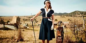 The Dressmaker